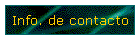 Info. de contacto